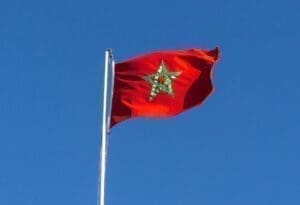 دعوة أزواج من المغرب